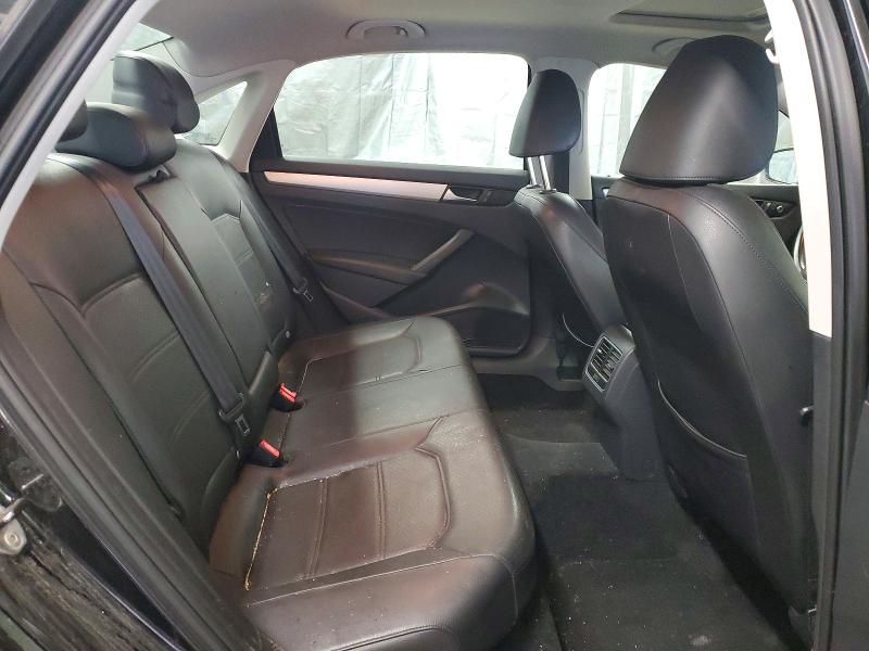 Продажа на аукционе авто 2013 Volkswagen Passat, vin: 1VWBN7A32DC138894, номер лота: 47886256