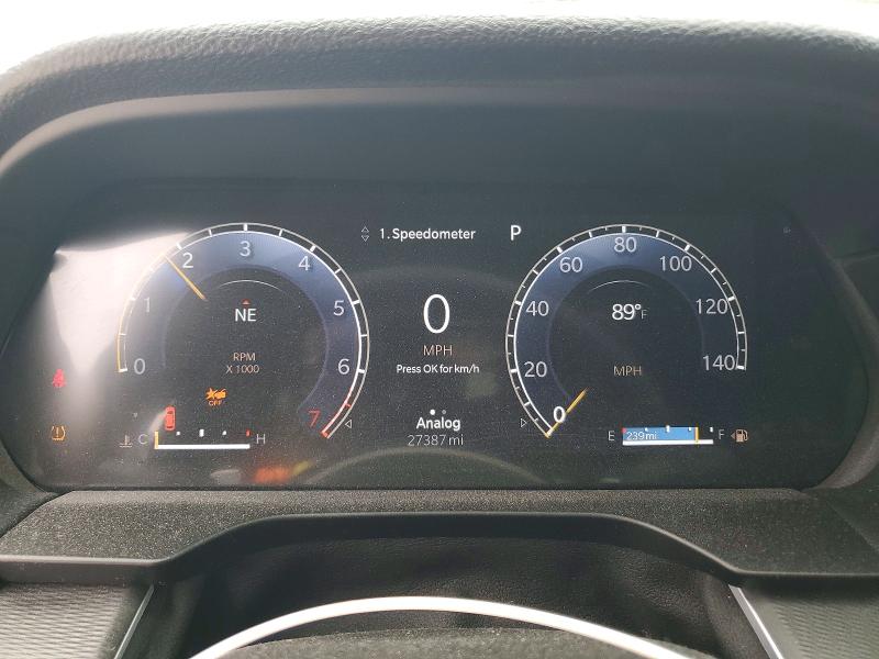 Продаж на аукціоні авто 2024 Jeep Grand Cherokee, vin: 1C4RJJAG2R8558484, номер лоту: 51504786
