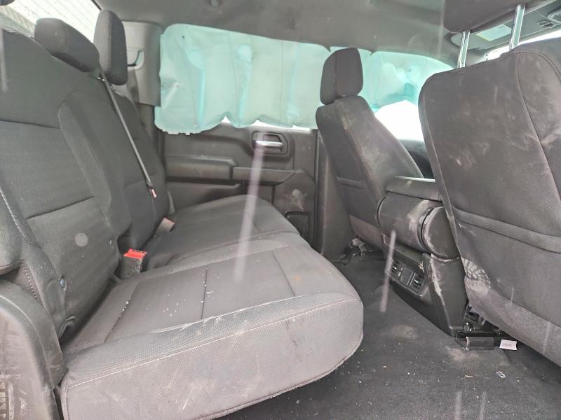 Aukcja sprzedaży 2026 Chevrolet Silverado, vin: 3GCPKCEK7TG121855, numer aukcji: 48503956