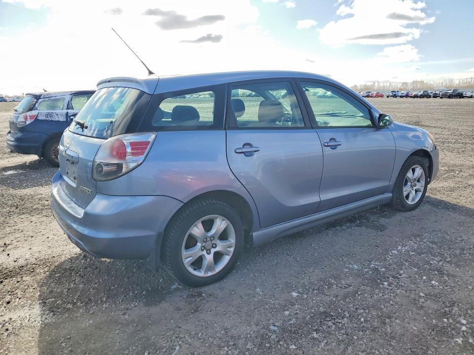 Aukcja sprzedaży 2007 Toyota Corolla Matrix, vin: 2T1KR32E97C685608, numer aukcji: 50505006