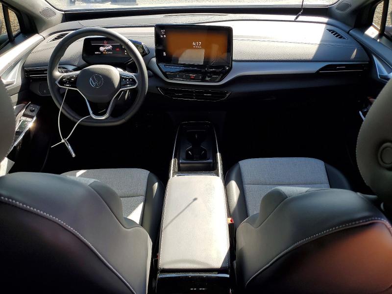 51547526 :رقم المزاد ، 1V2CMPE84PC027170 vin ، 2023 Volkswagen Id.4 مزاد بيع