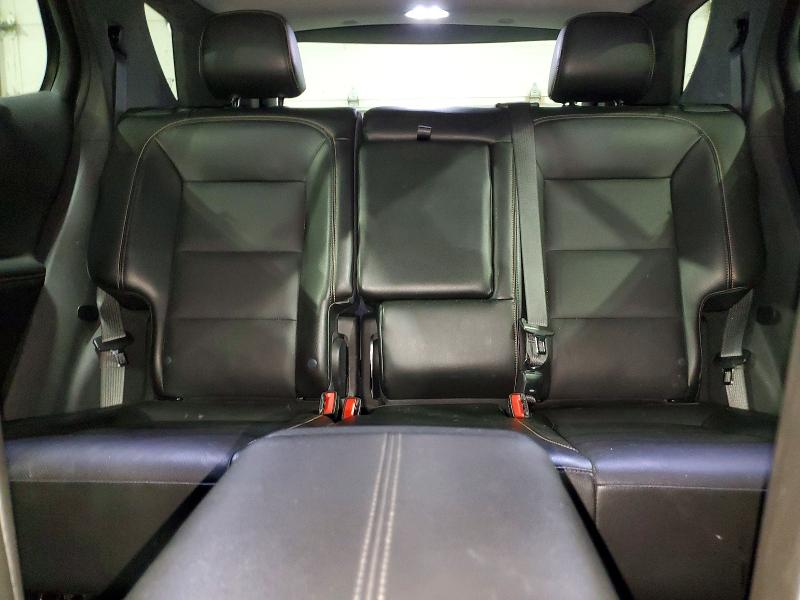 Продажа на аукционе авто 2021 Chevrolet Equinox, vin: 3GNAXXEV0MS146384, номер лота: 49320056