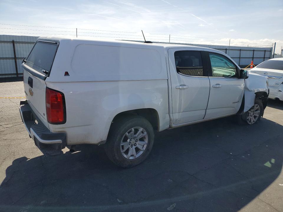 Aukcja sprzedaży 2018 Chevrolet Colorado, vin: 1GCGSCEA9J1121553, numer aukcji: 49995536