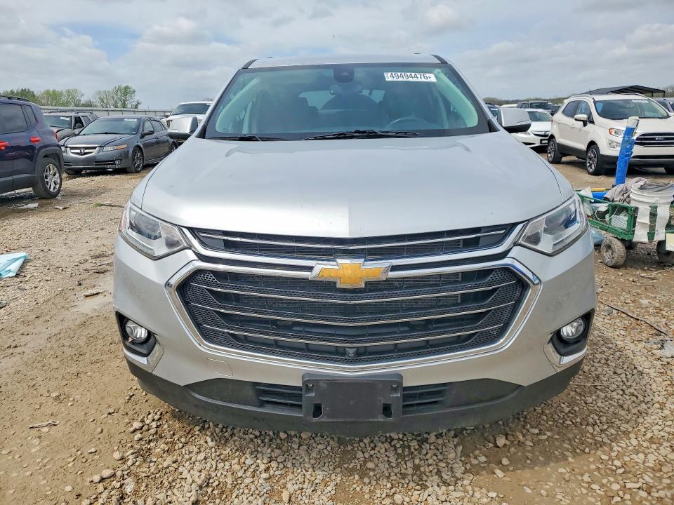 Продажа на аукционе авто 2021 Chevrolet Traverse, vin: 1GNEVHKW1MJ246666, номер лота: 49494476