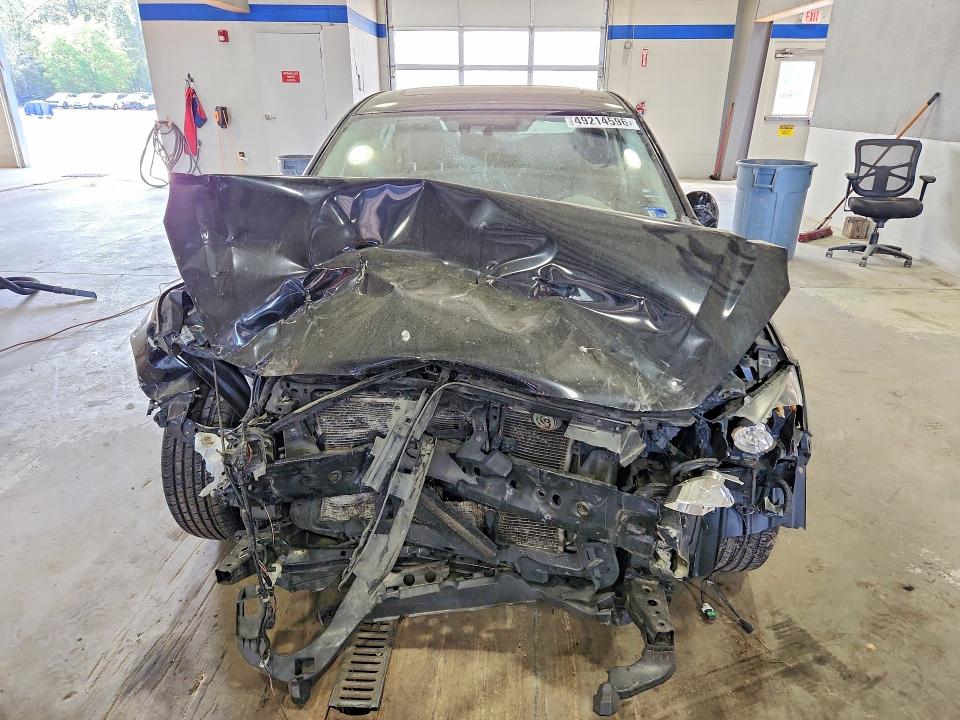 Aukcja sprzedaży 2016 Mazda 3 4d I Spt, vin: 3MZBM1W76GM270586, numer aukcji: 49214596
