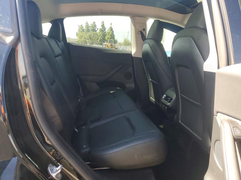 Aukcja sprzedaży 2024 Tesla Model Y, vin: 7SAYGDEEXRF062629, numer aukcji: 48580296