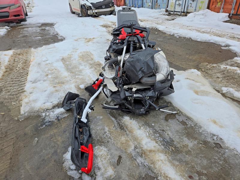2021 Arctic Cat Arctic Cat მანქანა იყიდება აუქციონზე, vin: 4UF1S2JH1MT104072, აუქციონის ნომერი: 47778046