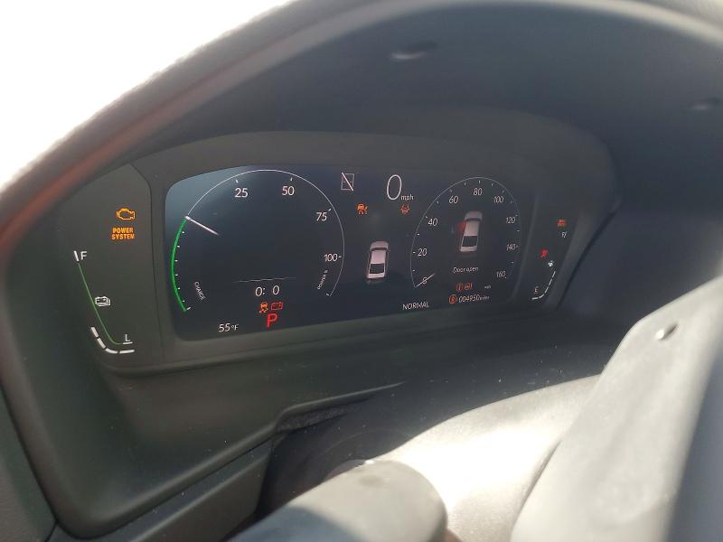 Aukcja sprzedaży 2024 Honda Accord, vin: 1HGCY2F84RA079082, numer aukcji: 50888096
