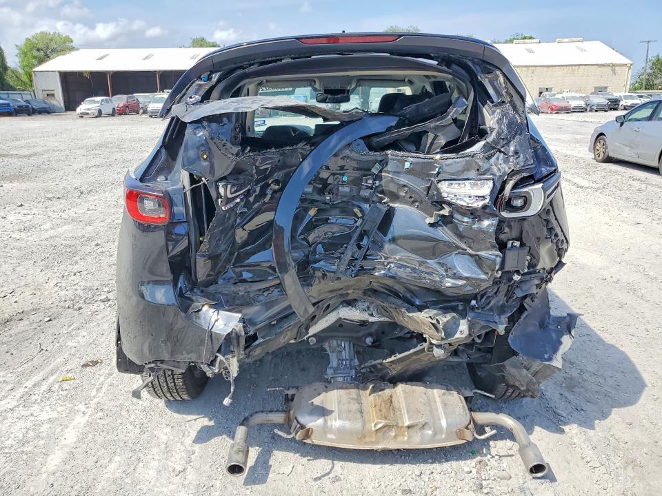 Aukcja sprzedaży 2025 Mazda Cx-5, vin: JM3KFBEM9S0556199, numer aukcji: 48309226