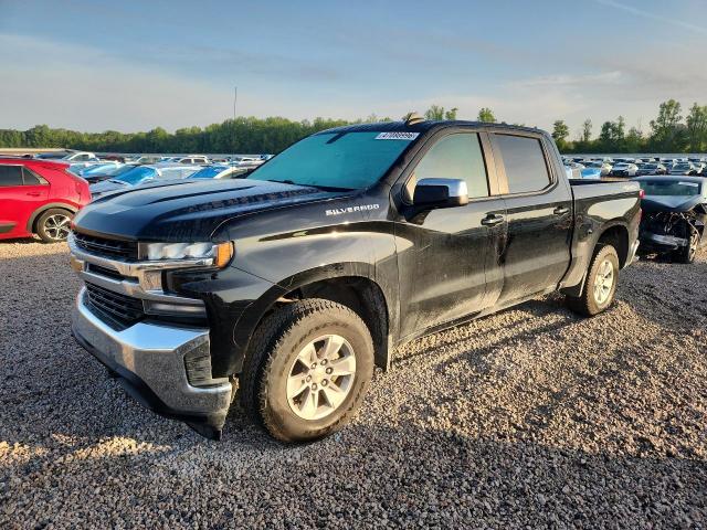 Продажа на аукционе авто 2022 Chevrolet Silverado Ltd, vin: 3GCUYDED0NG146981, номер лота: 47088996