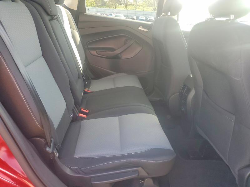 Продаж на аукціоні авто 2019 Ford Escape, vin: 1FMCU9G96KUB83485, номер лоту: 49256266