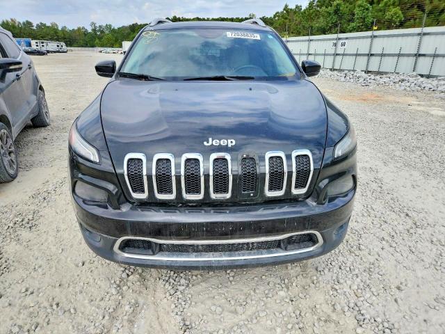 52181446 :رقم المزاد ، 1C4PJLDB3GW329064 vin ، 2016 Jeep Cherokee مزاد بيع