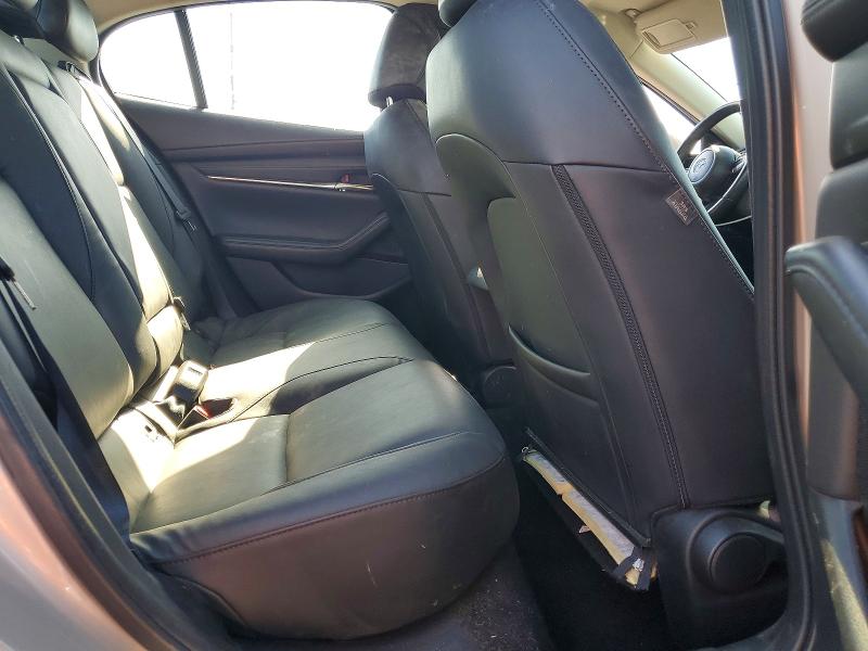 Продажа на аукционе авто 2023 Mazda 3, vin: 3MZBPACM7PM380757, номер лота: 48855826