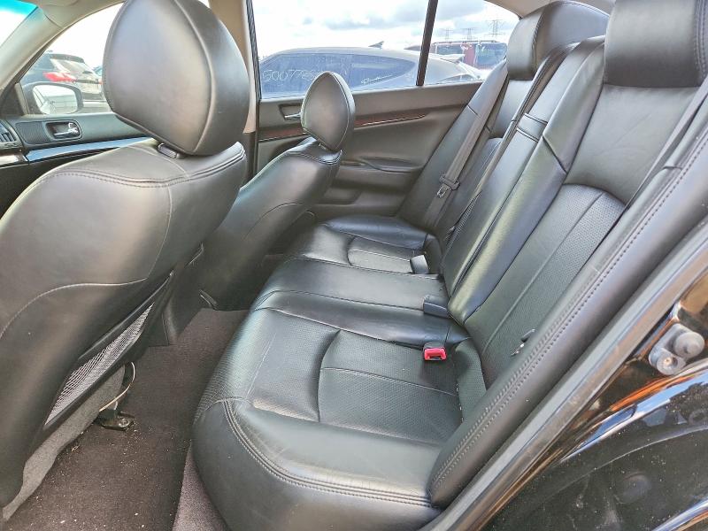 49933616 :رقم المزاد ، JN1CV6AR6CM976220 vin ، 2012 Infiniti G37 Sedan مزاد بيع