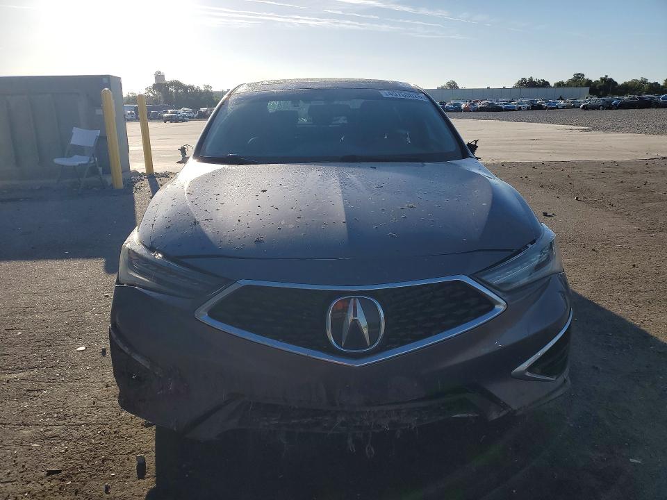 Продажа на аукционе авто 2021 Acura Ilx, vin: 19UDE2F79MA011373, номер лота: 49753026
