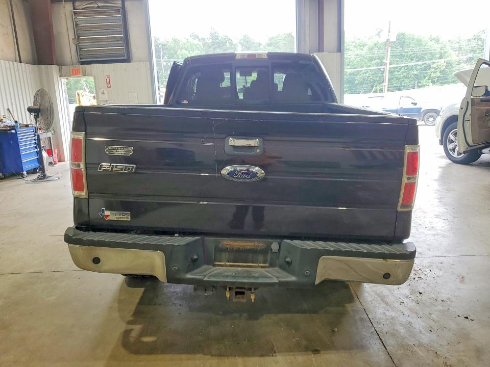 Продаж на аукціоні авто 2013 Ford F150, vin: 1FTFX1ET2DFA53252, номер лоту: 51453746