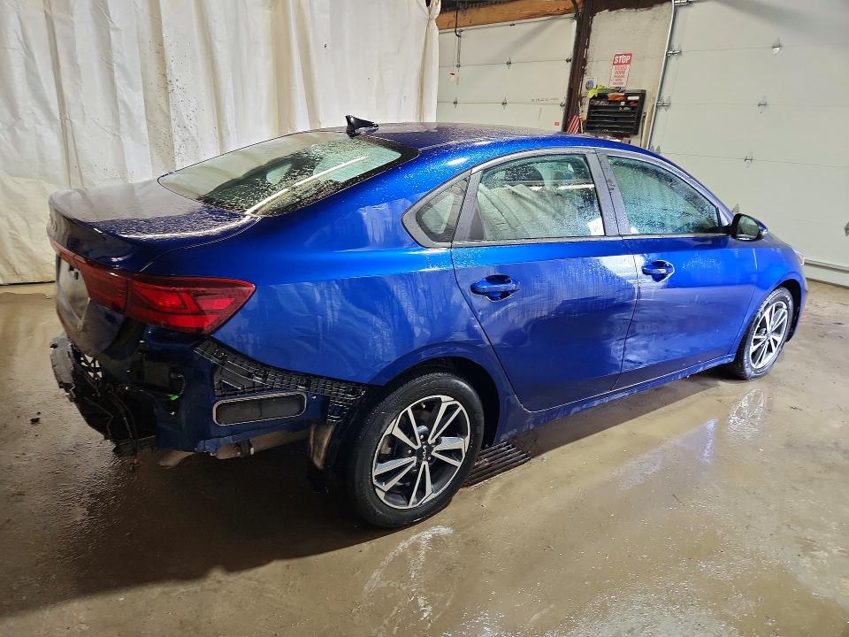 Продаж на аукціоні авто 2023 Kia Forte, vin: 3KPF24AD5PE542371, номер лоту: 50156186