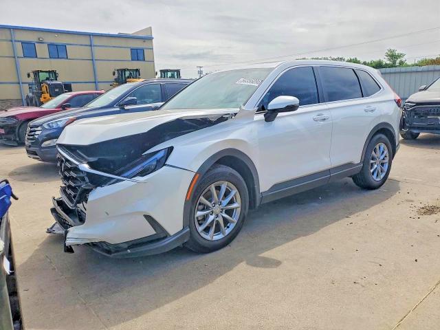 50356096 :رقم المزاد ، 2HKRS3H47TH302791 vin ، 2026 Honda Cr-v مزاد بيع