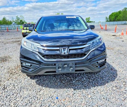 Продажа на аукционе авто 2015 Honda Cr-v, vin: 5J6RM4H38FL016739, номер лота: 51790316