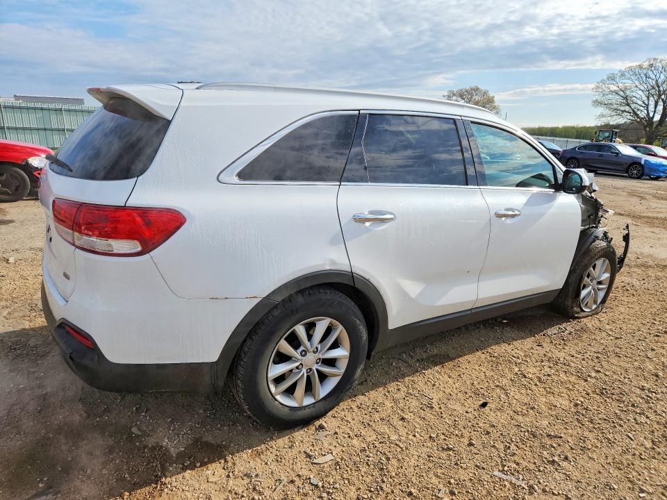 Aukcja sprzedaży 2018 Kia Sorento, vin: 5XYPG4A39JG420667, numer aukcji: 51898096