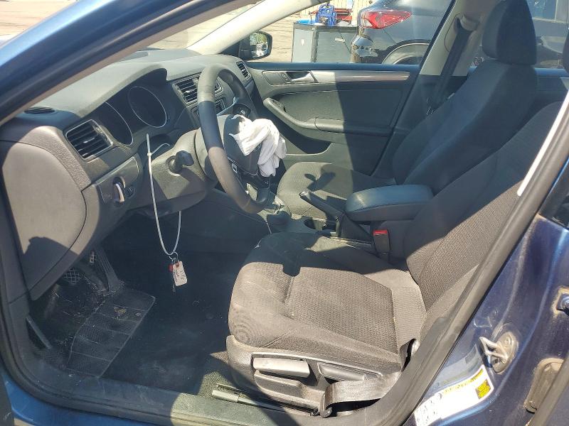 Продажа на аукционе авто 2016 Volkswagen Jetta, vin: 3VWB67AJ0GM306529, номер лота: 50801716