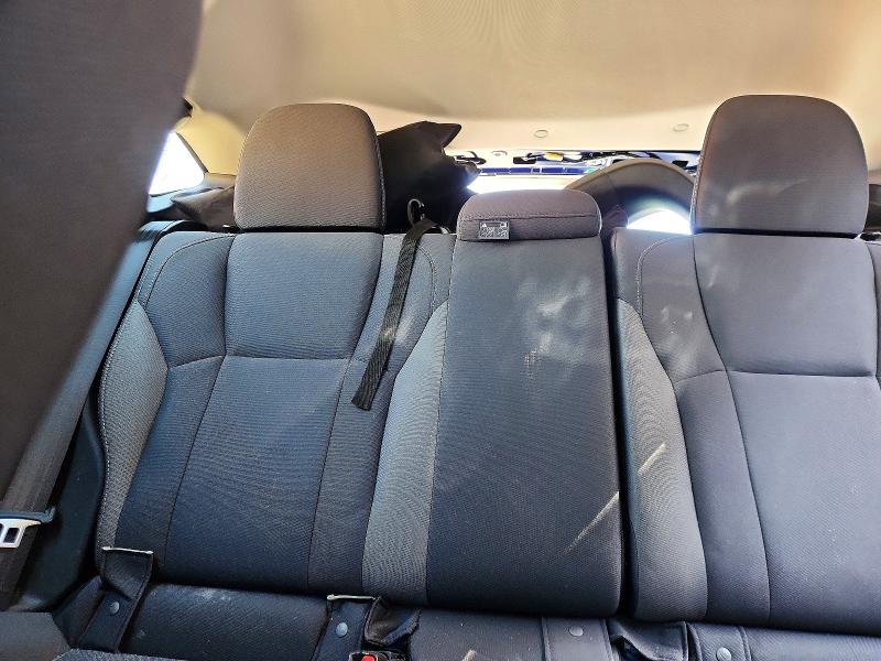 2025 Subaru Impreza მანქანა იყიდება აუქციონზე, vin: JF1GUABC4S8227217, აუქციონის ნომერი: 51137326