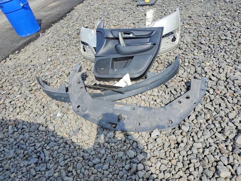 2014 Chevrolet Traverse მანქანა იყიდება აუქციონზე, vin: 1GNKVHKD0EJ336443, აუქციონის ნომერი: 51244336