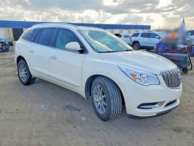 Aukcja sprzedaży 2014 Buick Enclave, vin: 5GAKVBKD9EJ326680, numer aukcji: 50748346
