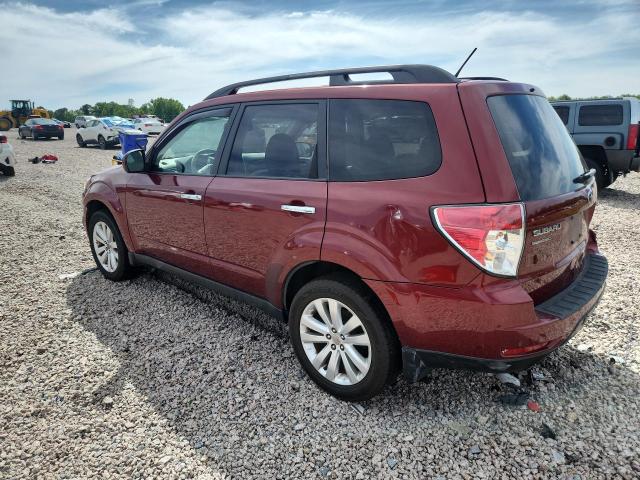 Продаж на аукціоні авто 2012 Subaru Forester, vin: JF2SHBDC4CH409725, номер лоту: 51461396