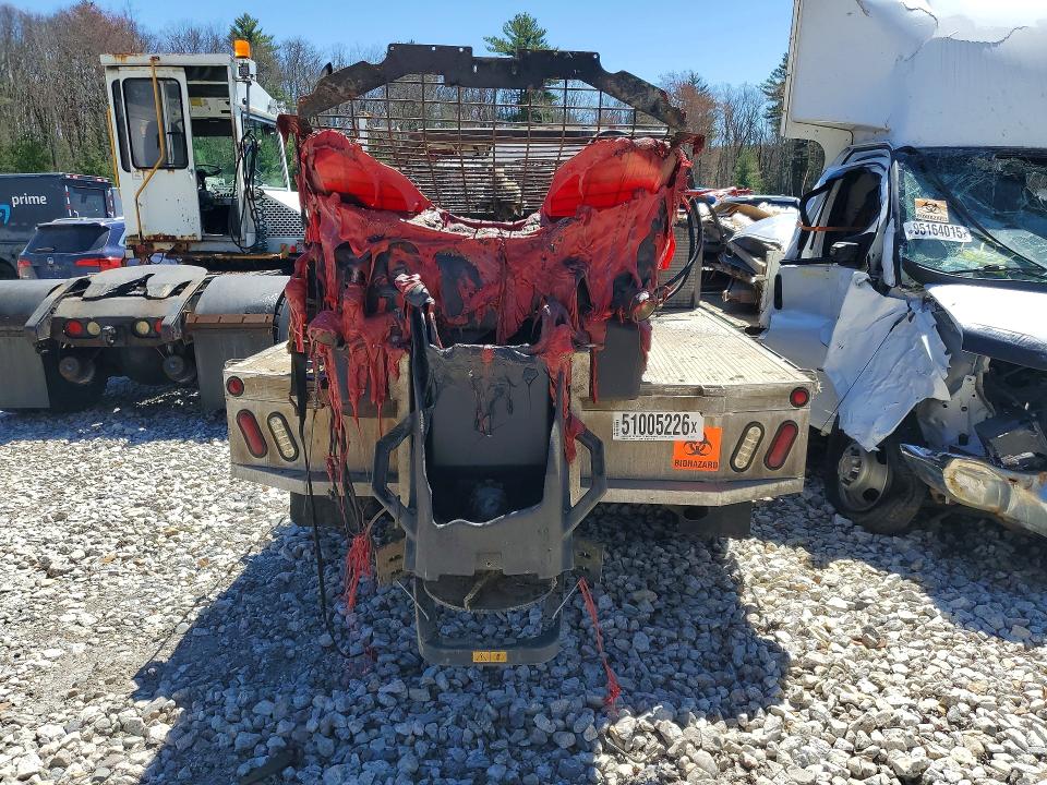 Aukcja sprzedaży 2015 Gmc Sierra, vin: 1GT02XEG4FZ518898, numer aukcji: 51005226