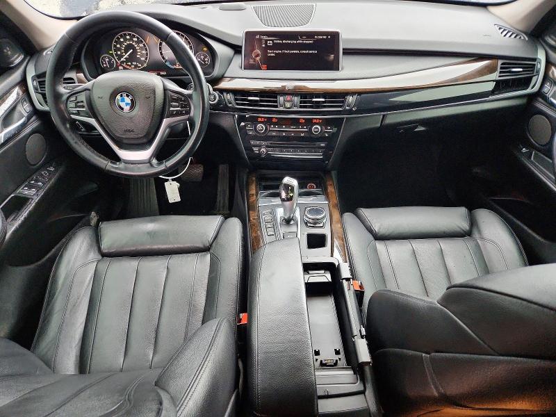 2014 Bmw X5 მანქანა იყიდება აუქციონზე, vin: 5UXKR0C53E0H25042, აუქციონის ნომერი: 51954566