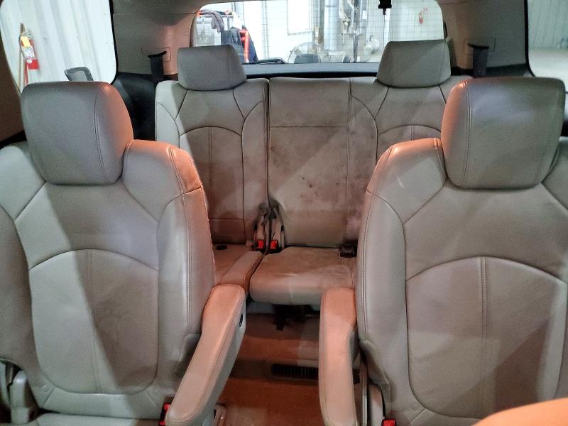 Aukcja sprzedaży 2010 Gmc Acadia, vin: 1GKLRMED0AJ170090, numer aukcji: 51505336