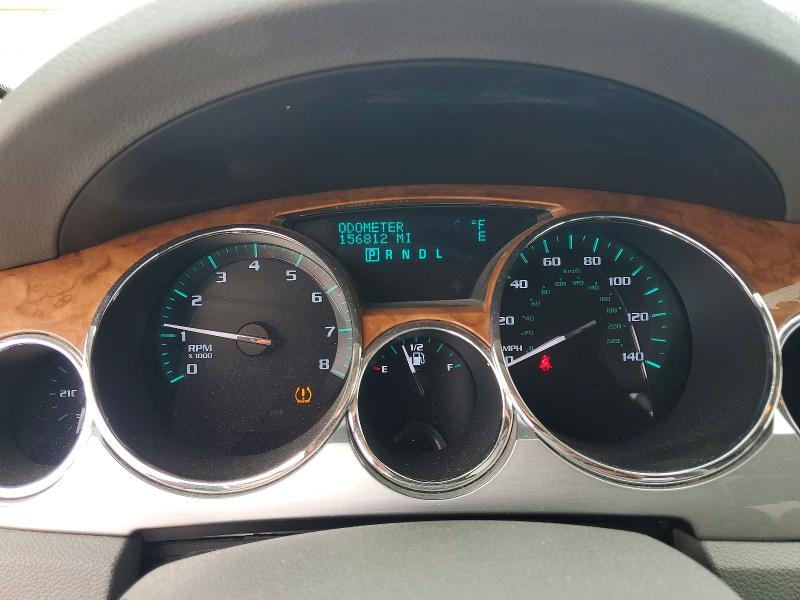 Aukcja sprzedaży 2011 Buick Enclave, vin: 5GAKVBED7BJ371642, numer aukcji: 48438876