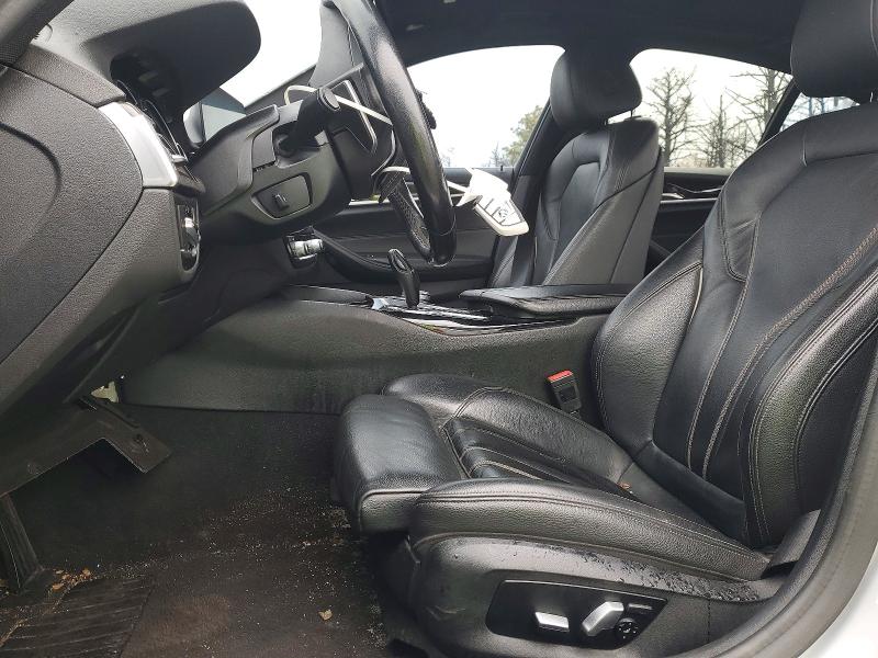 Aukcja sprzedaży 2020 Bmw 530, vin: WBAJR7C05LWW65201, numer aukcji: 51708126