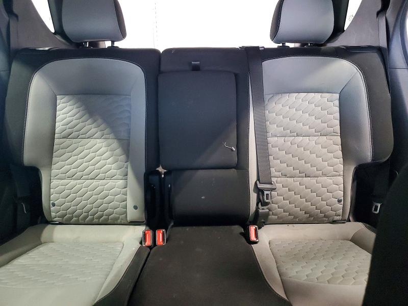 Продажа на аукционе авто 2021 Chevrolet Equinox, vin: 3GNAXSEV3MS120655, номер лота: 48748456