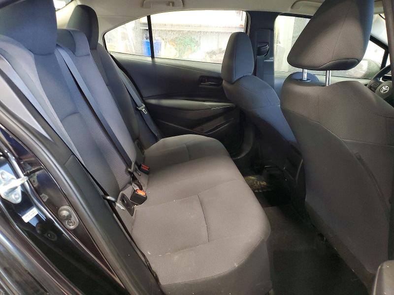 49626426 :رقم المزاد ، 5YFBPMBE1NP352229 vin ، 2022 Toyota Corolla مزاد بيع