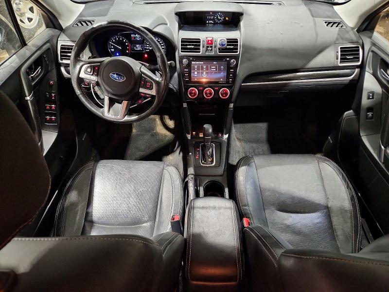 Aukcja sprzedaży 2017 Subaru Forester, vin: JF2SJHSC4HH415767, numer aukcji: 49050426