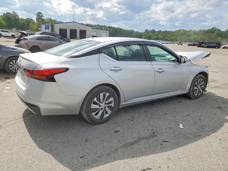 Продажа на аукционе авто 2020 Nissan Altima, vin: 1N4BL4BV0LC137075, номер лота: 51872086