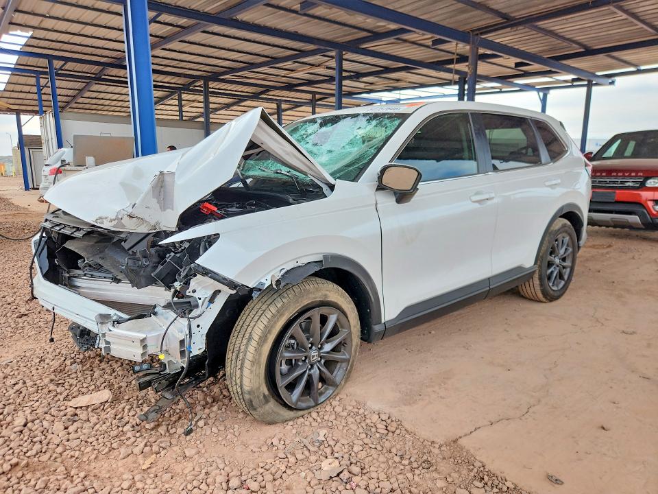 Продажа на аукционе авто 2026 Honda Cr-v, vin: 2HKRS4H73TH438111, номер лота: 51757646