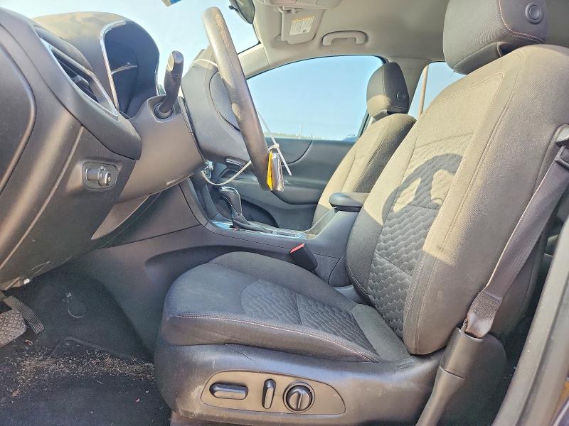Aukcja sprzedaży 2018 Chevrolet Equinox, vin: 3GNAXJEV8JS587415, numer aukcji: 51412156
