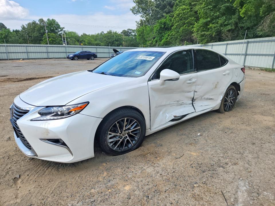 Aukcja sprzedaży 2017 Lexus Es, vin: 58ABK1GGXHU046309, numer aukcji: 50106916