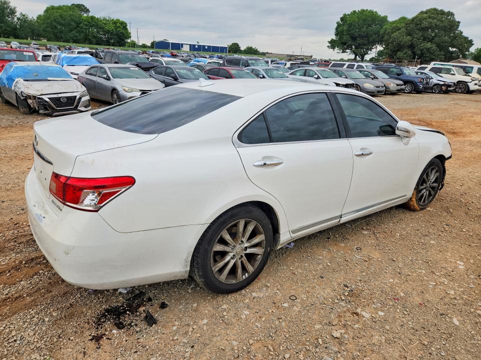 51040506 :رقم المزاد ، JTHBK1EG9A2412064 vin ، 2010 Lexus Es مزاد بيع