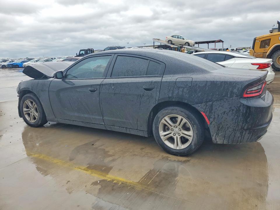 50728096 :رقم المزاد ، 2C3CDXBG2NH152647 vin ، 2022 Dodge Charger مزاد بيع