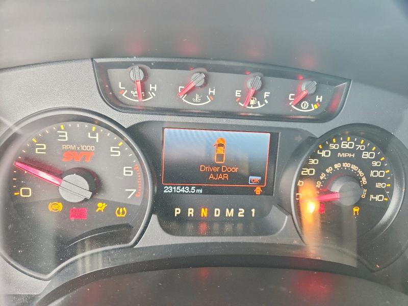 Продажа на аукционе авто 2014 Ford F150, vin: 1FTFW1R62EFC62919, номер лота: 48951856
