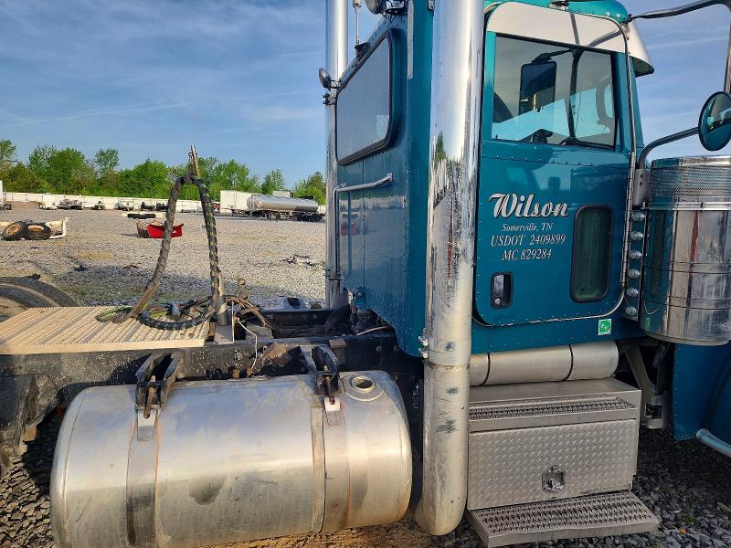 Продаж на аукціоні авто 2010 Peterbilt 389, vin: 1XPXD49X5AD108584, номер лоту: 49568296