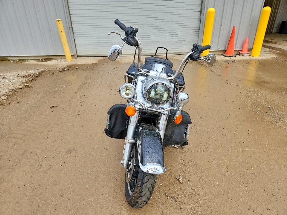 Продаж на аукціоні авто 2017 Harley-davidson Flhr, vin: 1HD1FBC10HB614998, номер лоту: 51332766
