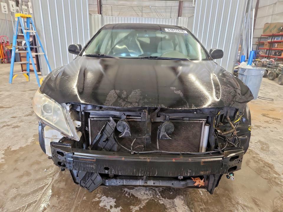 Aukcja sprzedaży 2007 Toyota Camry, vin: 4T1BE46K07U699011, numer aukcji: 51017476
