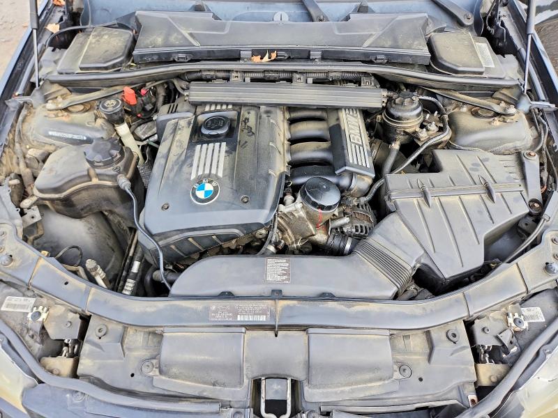 Продаж на аукціоні авто 2011 Bmw 328, vin: WBAPK7C5XBF086245, номер лоту: 49605146