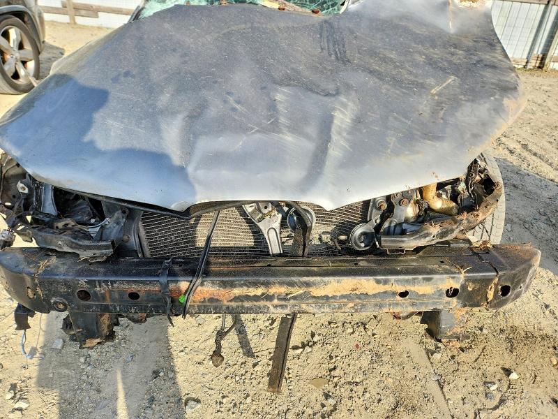 2007 Subaru Impreza მანქანა იყიდება აუქციონზე, vin: JF1GG74617G811895, აუქციონის ნომერი: 49984596