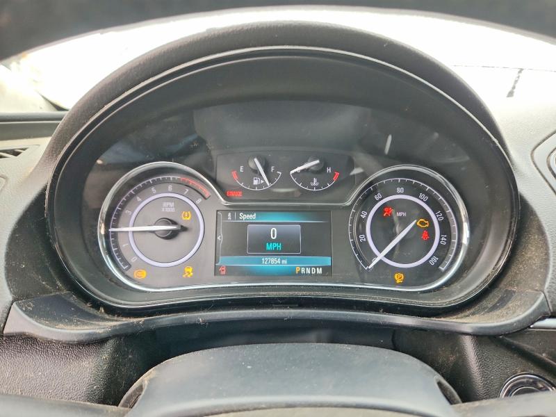 Aukcja sprzedaży 2014 Buick Regal, vin: 2G4GS5GX4E9203197, numer aukcji: 50350106